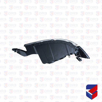 Farol Auxiliar Volvo FH14 2014 Em Diante Foco Simples LD Cepam