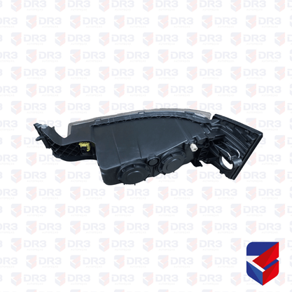 Farol Auxiliar Volvo FH14 2014 Em Diante Foco Simples LD Cepam