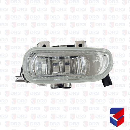 Farol Auxiliar Mercedes Benz Axor LE F299 Nino Farol Auxiliar Mercedes Benz Axor LE F299 Nino