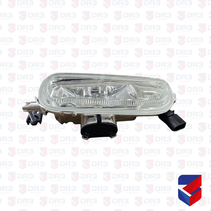 Farol Auxiliar Mercedes Benz Axor LE F299 Nino