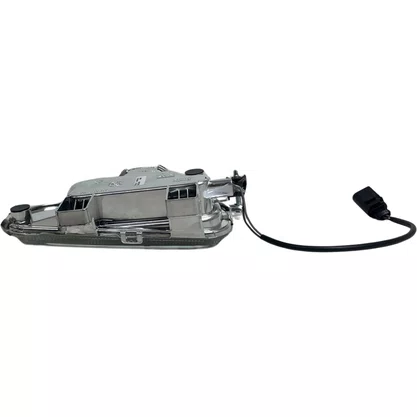 Farol Auxiliar Mercedes Benz Axor LD F300 Nino