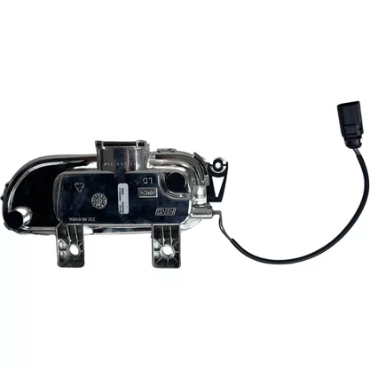 Farol Auxiliar Mercedes Benz Axor LD F300 Nino