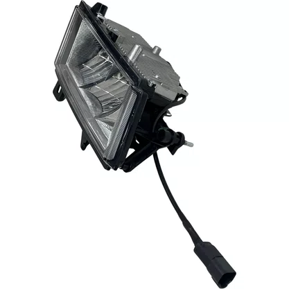 Farol Auxiliar Scania NTG 1 Foco LD F456 Nino