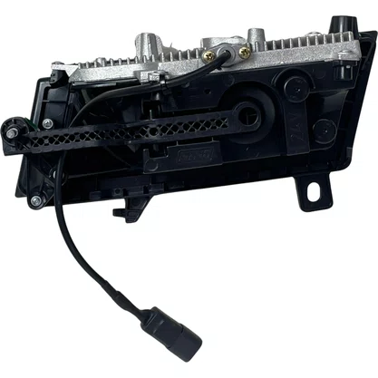 Farol Auxiliar Scania NTG 1 Foco LD F456 Nino
