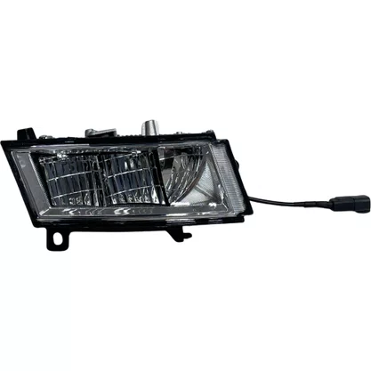 Farol Auxiliar Scania NTG 1 Foco LD F456 Nino