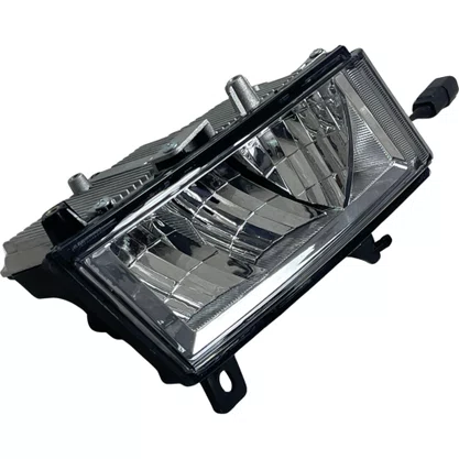 Farol Auxiliar Scania NTG 1 Foco LD F456 Nino