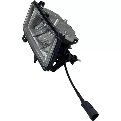 Farol Auxiliar Scania NTG 1 Foco LD F456 Nino