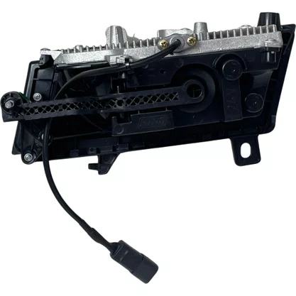 Farol Auxiliar Scania NTG 1 Foco LD F456 Nino