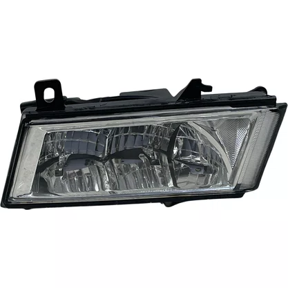 Farol Auxiliar Scania NTG 1 Foco LE F455 Nino Farol Auxiliar Scania NTG 1 Foco LE F455 Nino