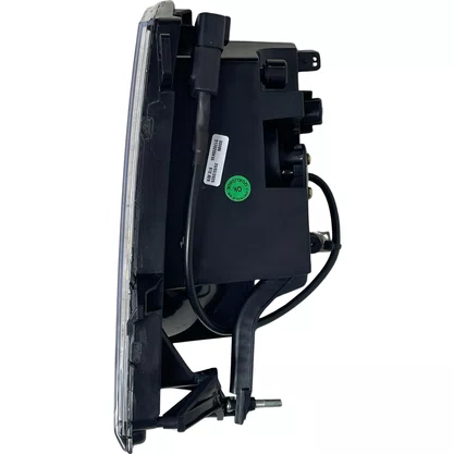 Farol Auxiliar Scania NTG 1 Foco LE F455 Nino