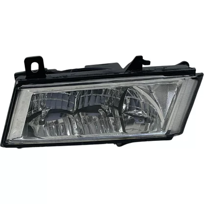 Farol Auxiliar Scania NTG 1 Foco LE F455 Nino