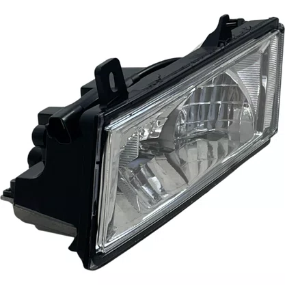 Farol Auxiliar Scania NTG 1 Foco LE F455 Nino
