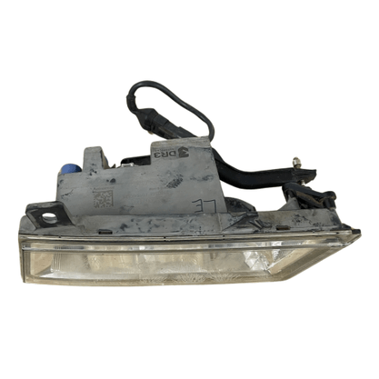 FAROL AUXILIAR SCANIA NTG 1 FOCO LE ORIGINAL: 2760344  SIMILAR: F455 / L194  OBS: