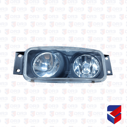 Farol Auxiliar Scania S4 Antigo LE FS151 F155 Nino