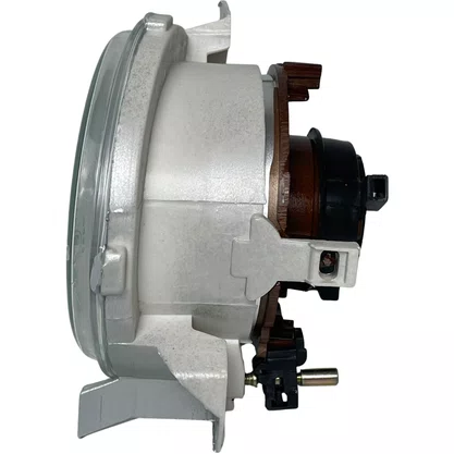 Farol Auxiliar Scania S5 P G R Dentro LD 1446354 1852570 F204 Bester