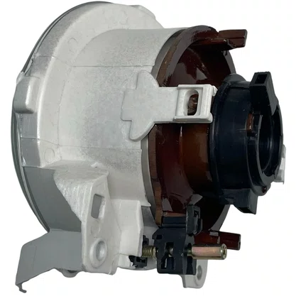 Farol Auxiliar Scania S5 P G R Dentro LD 1446354 1852570 F204 Bester