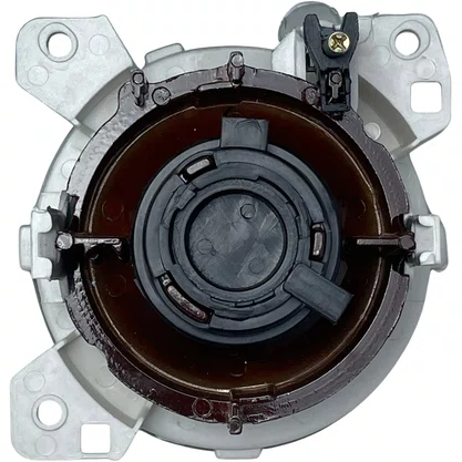 Farol Auxiliar Scania S5 P G R Dentro LD 1446354 1852570 F204 Bester