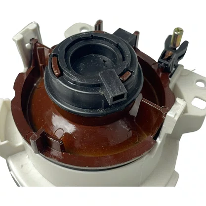 Farol Auxiliar Scania S5 P G R Dentro LD 1446354 1852570 F204 Bester