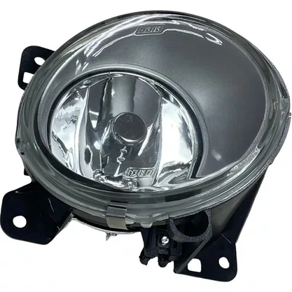 Farol Auxiliar Scania S5 P G R Fora LD 2080689 F202 Nino