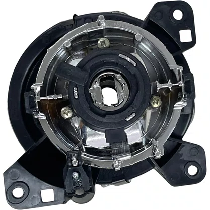 Farol Auxiliar Scania S5 P G R Fora LD 2080689 F202 Nino