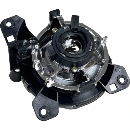 Farol Auxiliar Scania S5 P G R Fora LD 2080689 F202 Nino