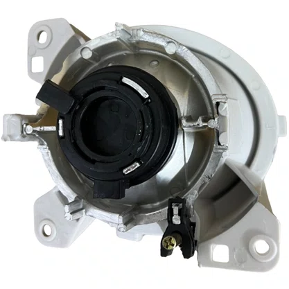 Farol Auxiliar Scania S5 P G R Fora LE 2080688 1852572 Bester