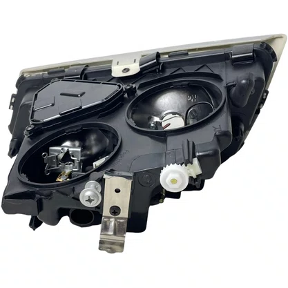 Farol Auxiliar Volvo FH13 2009 Ate 2014 Foco Duplo LD Bester