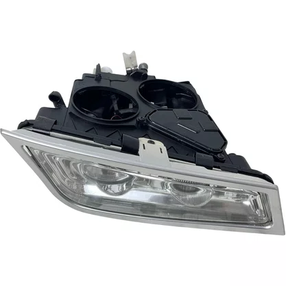 Farol Auxiliar Volvo FH13 2009 Ate 2014 Foco Duplo LD Bester