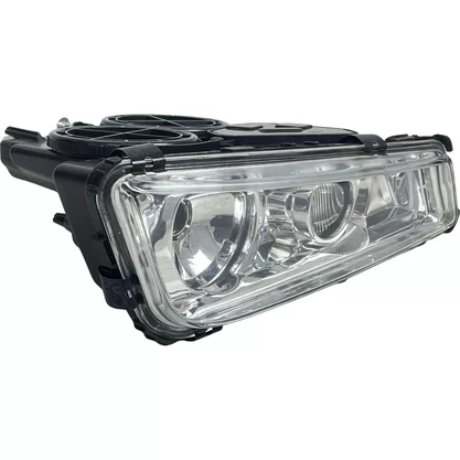 Farol Auxiliar Volvo FH13 2009 Ate 2014 Foco Duplo LD Pradolux