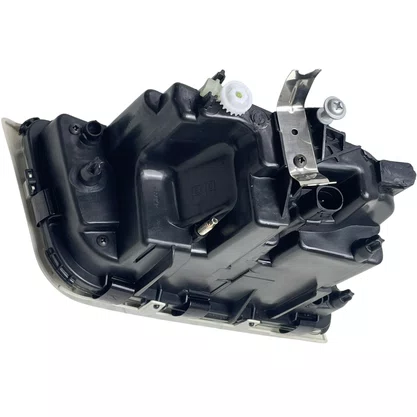 Farol Auxiliar Volvo FH13 2009 Ate 2014 Foco Duplo LE F301 Bester