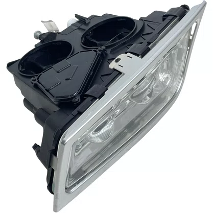 Farol Auxiliar Volvo FH13 2009 Ate 2014 Foco Duplo LE F301 Bester
