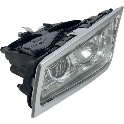 Farol Auxiliar Volvo FH13 2009 Ate 2014 Foco Duplo LE F301 Bester