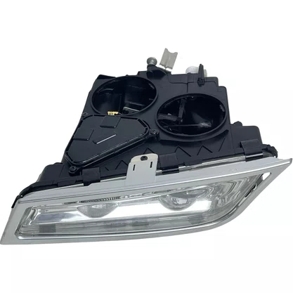 Farol Auxiliar Volvo FH13 2009 Ate 2014 Foco Duplo LE F301 Bester