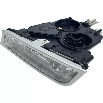 Farol Auxiliar Volvo FH13 2009 Ate 2014 Foco Duplo LE F301 Bester