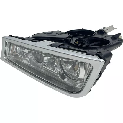 Farol Auxiliar Volvo FH13 2009 Ate 2014 Foco Duplo LE F301 Bester