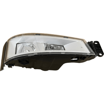 Farol Auxiliar Volvo FH14 2014 Em Diante Foco Duplo LD Bester