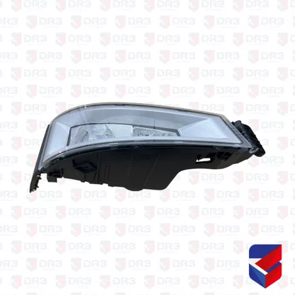 Farol Auxiliar Volvo FH14 2014 Em Diante Foco Duplo LD Nino