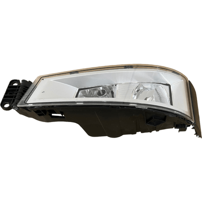 Farol Auxiliar Volvo FH14 2014 Em Diante Foco Duplo LE Bester