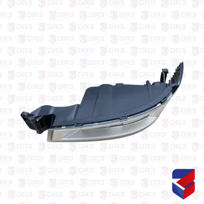 Farol Auxiliar Volvo FH14 2014 Em Diante Foco Duplo LE Nino