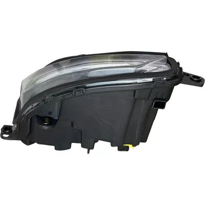 Farol Auxiliar Volvo FH5 LD 23752720 23752741 200412 Bester