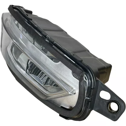 Farol Auxiliar Volvo FH5 LD 23752720 23752741 200412 Bester
