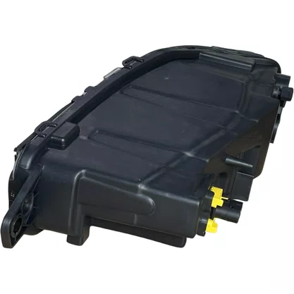 Farol Auxiliar Volvo FH5 LD 23752720 23752741 200412 Bester