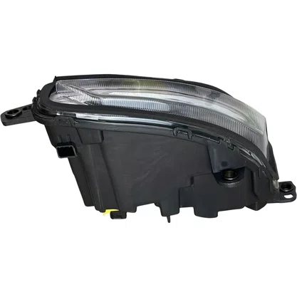 Farol Auxiliar Volvo FH5 LE 23752728 23752746 200413 Bester
