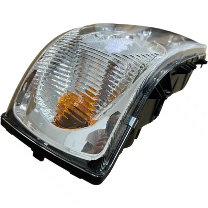 Farol Daf Antigo LD 1832396 Bester