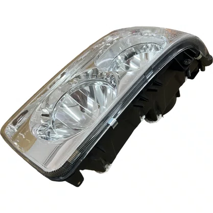 Farol Daf Antigo LE 1832397 1699300 Bester