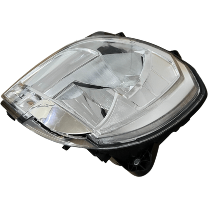 Farol Daf XF New LE 1835874 Bester