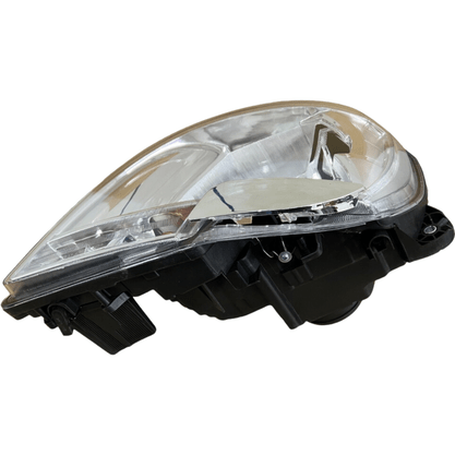Farol Daf XF New LE 1835874 Bester