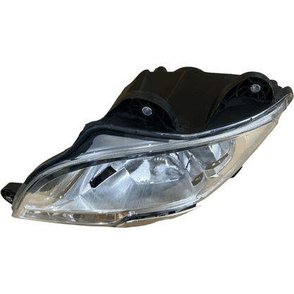 Farol Daf XF New LE 1835874 Bester