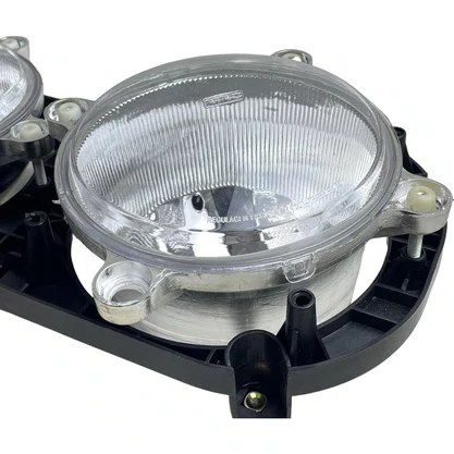 Farol Ford Cargo Foco Duplo LD F162 Nino