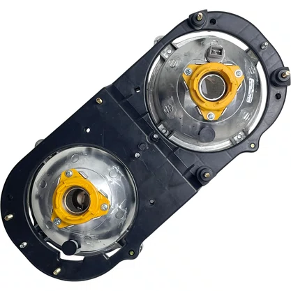 Farol Ford Cargo Foco Duplo LD F162 Nino